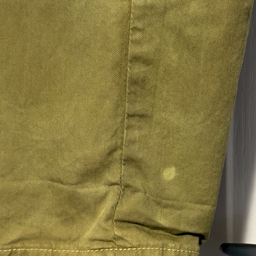 MOTHER Cargo Pants - Picture 10 of 11
